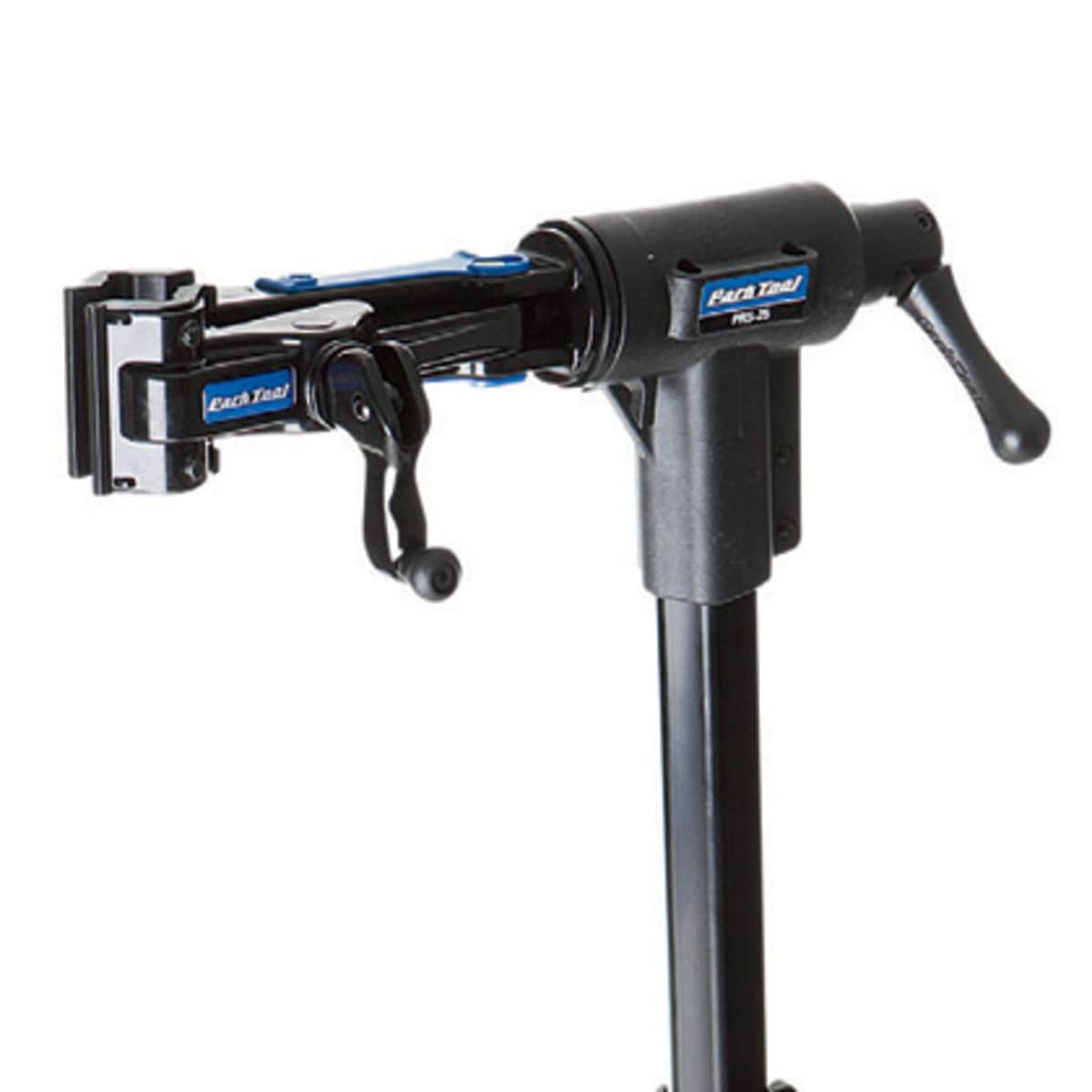 Park Tool Portable Repair Stand Comparison - YouTube