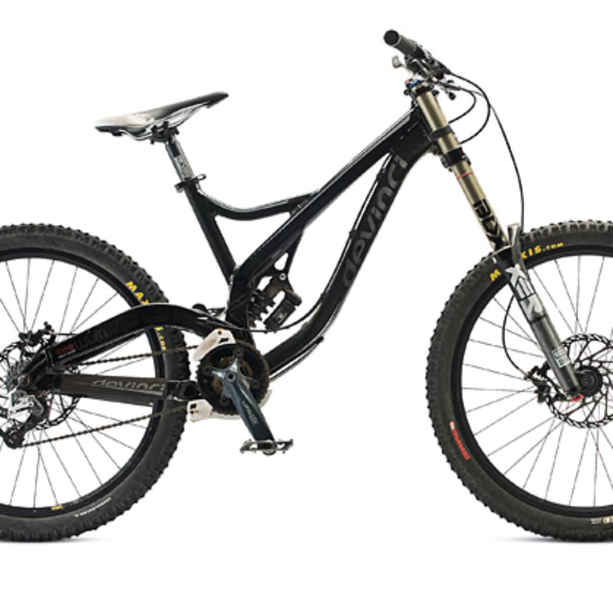 高額買取実施中!!】ダウンヒルバイク DEVINCI WILSON フレーム