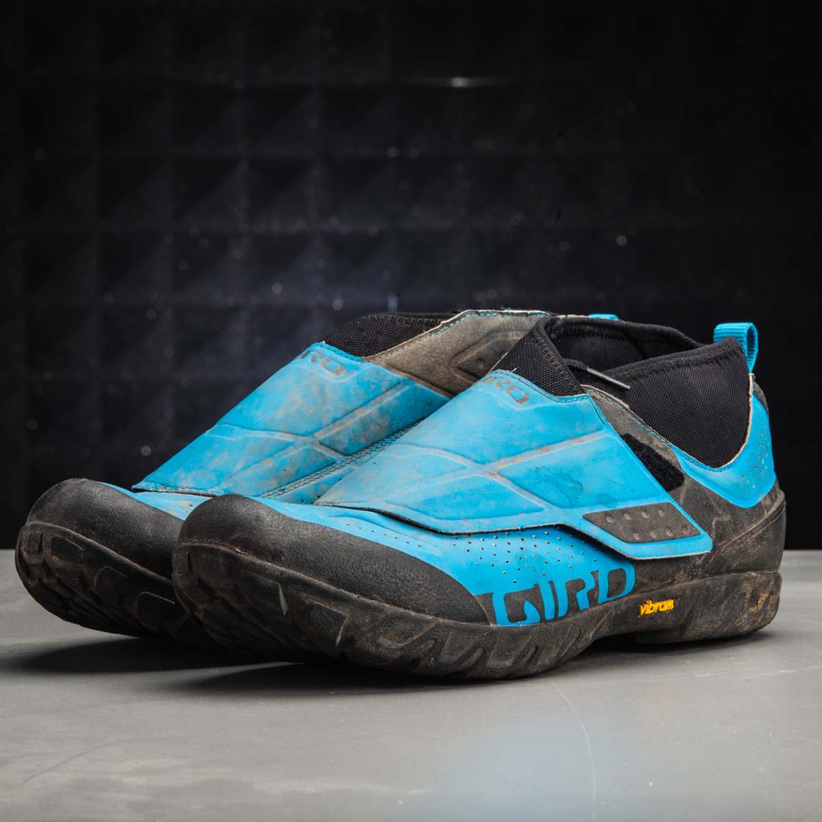 Giro Terraduro Mid シューズ グレー　24,5cm 6,5uk Terraduro Mid Shoe | Giro