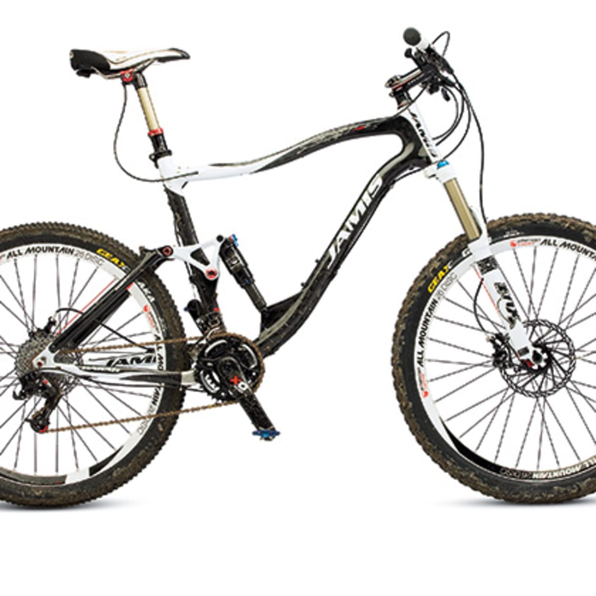 自転車本体 JAMIS DAKAR XCR SPORT JAMIS DAKAR XCR SPORT