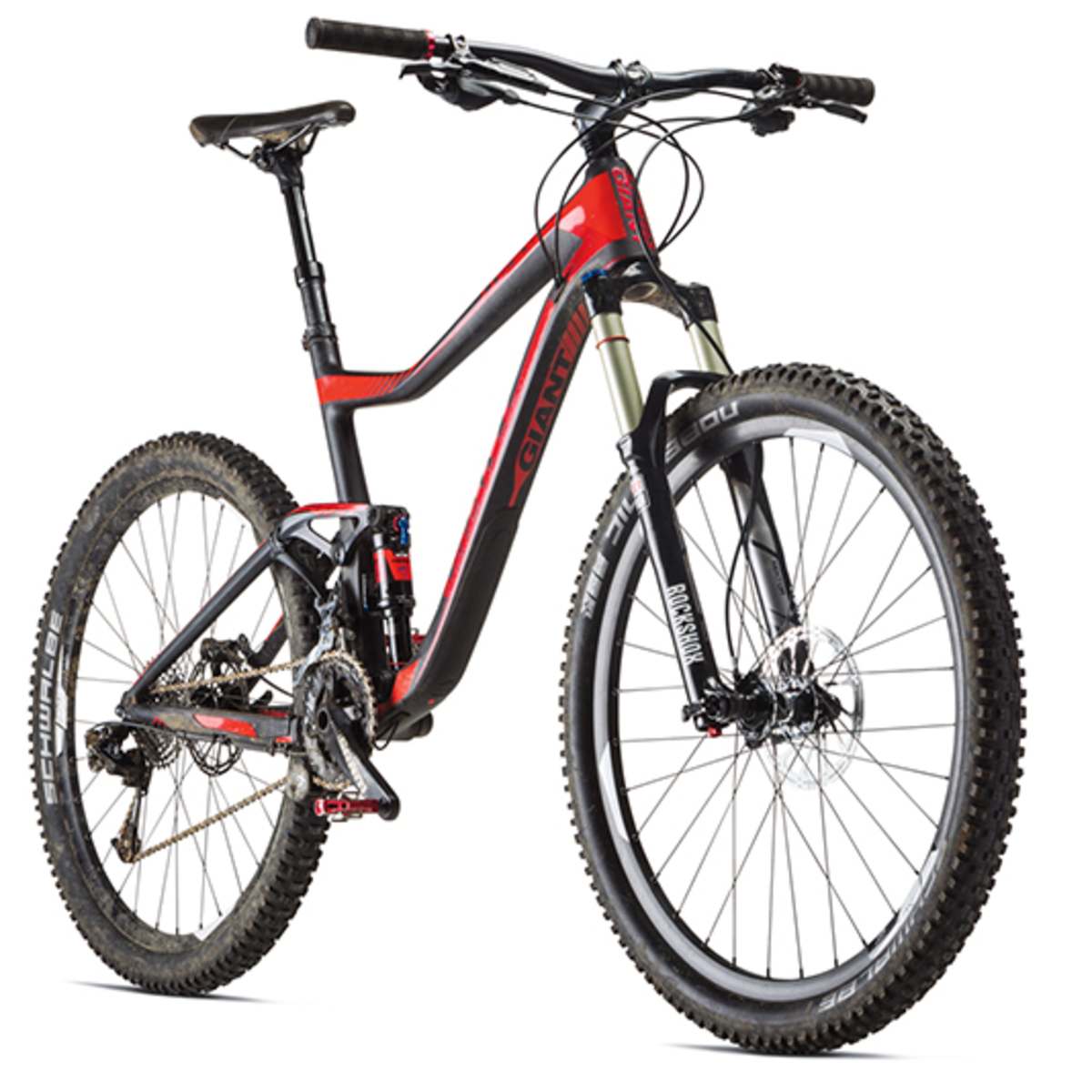 Review: Giant Trance Advanced 27.5 2
