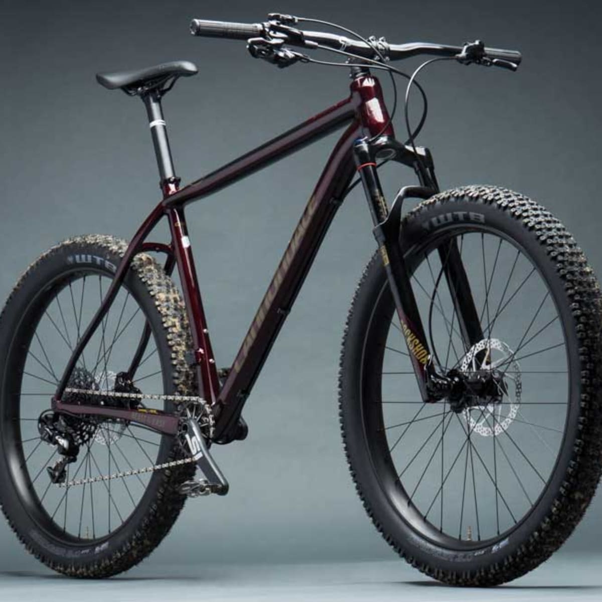 CANNONDALE BEAST OF THE EAST カスタム 引取限定 CANNONDALE BEAST OF THE EAST カスタム 引取限定（Cannondale