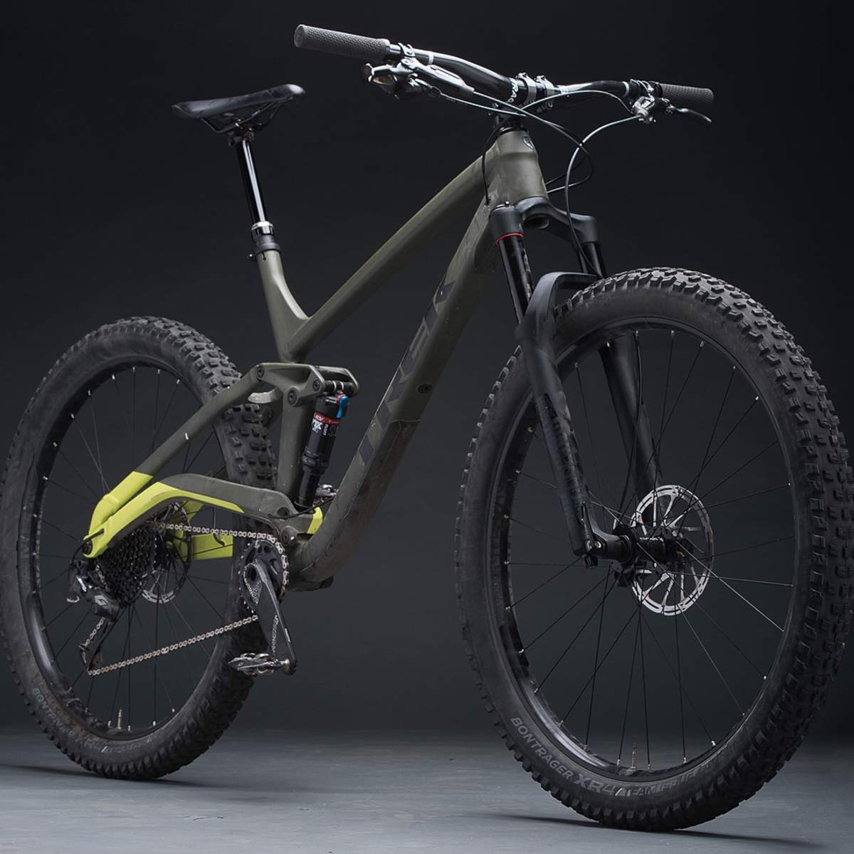 Trek Full Stache 8 - Buy Local Now