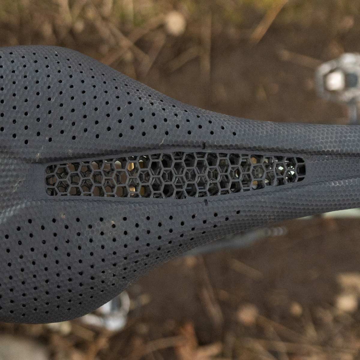 S-Works Phenom with Mirror