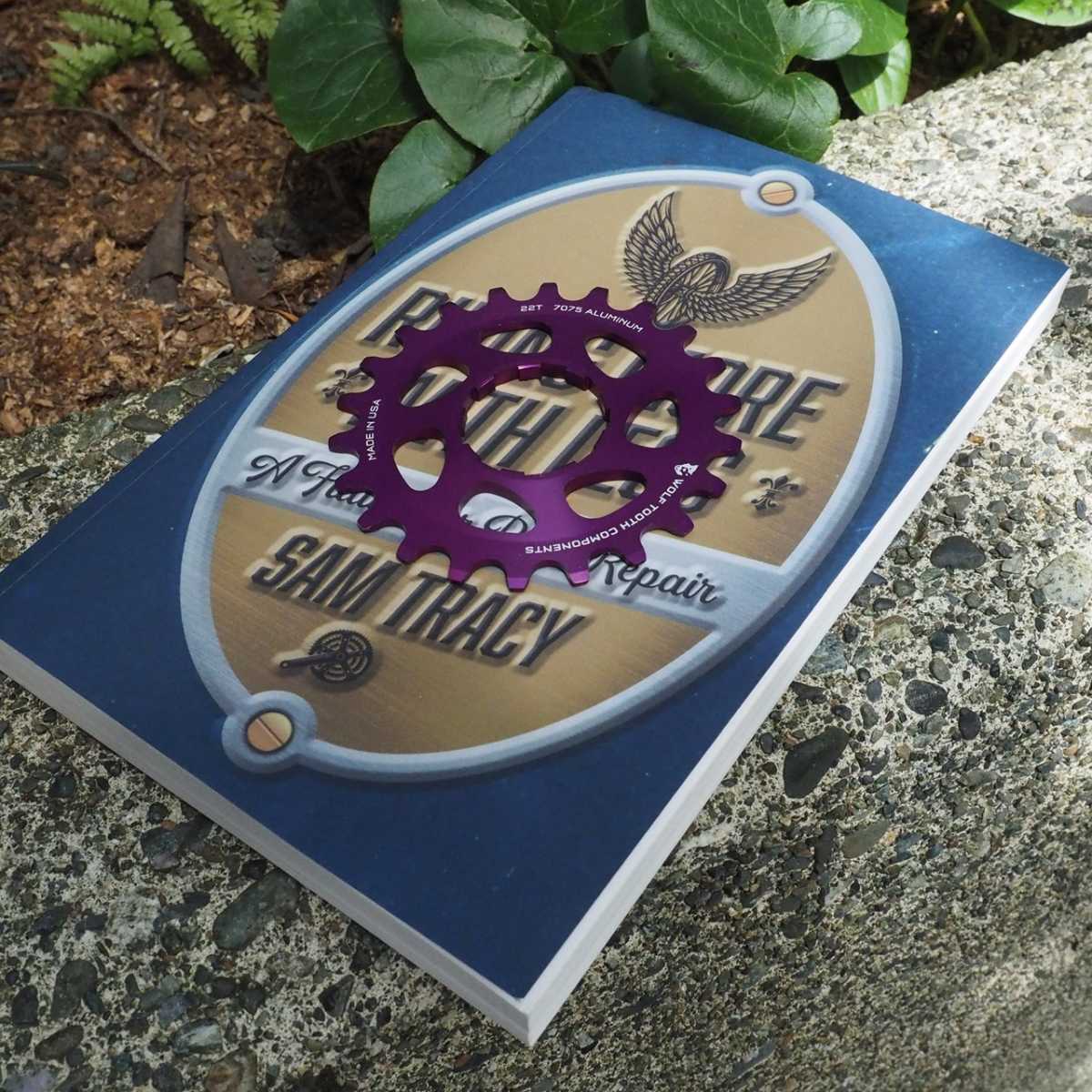 Endless Bike Kick Ass Cog - Components