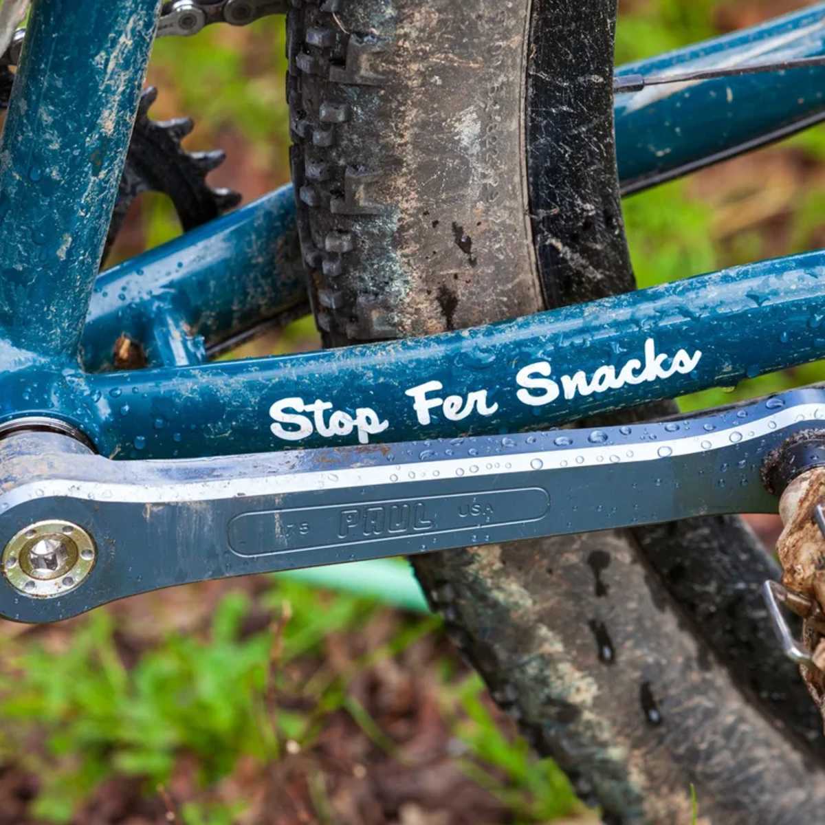 Is This Old Bottom Bracket Standard Making a Comeback?