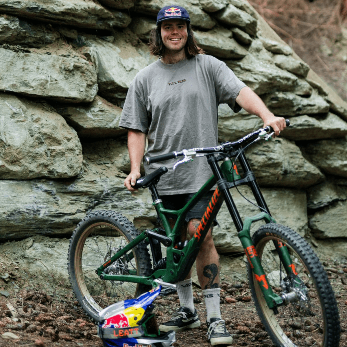 Remy morton red bull cheap
