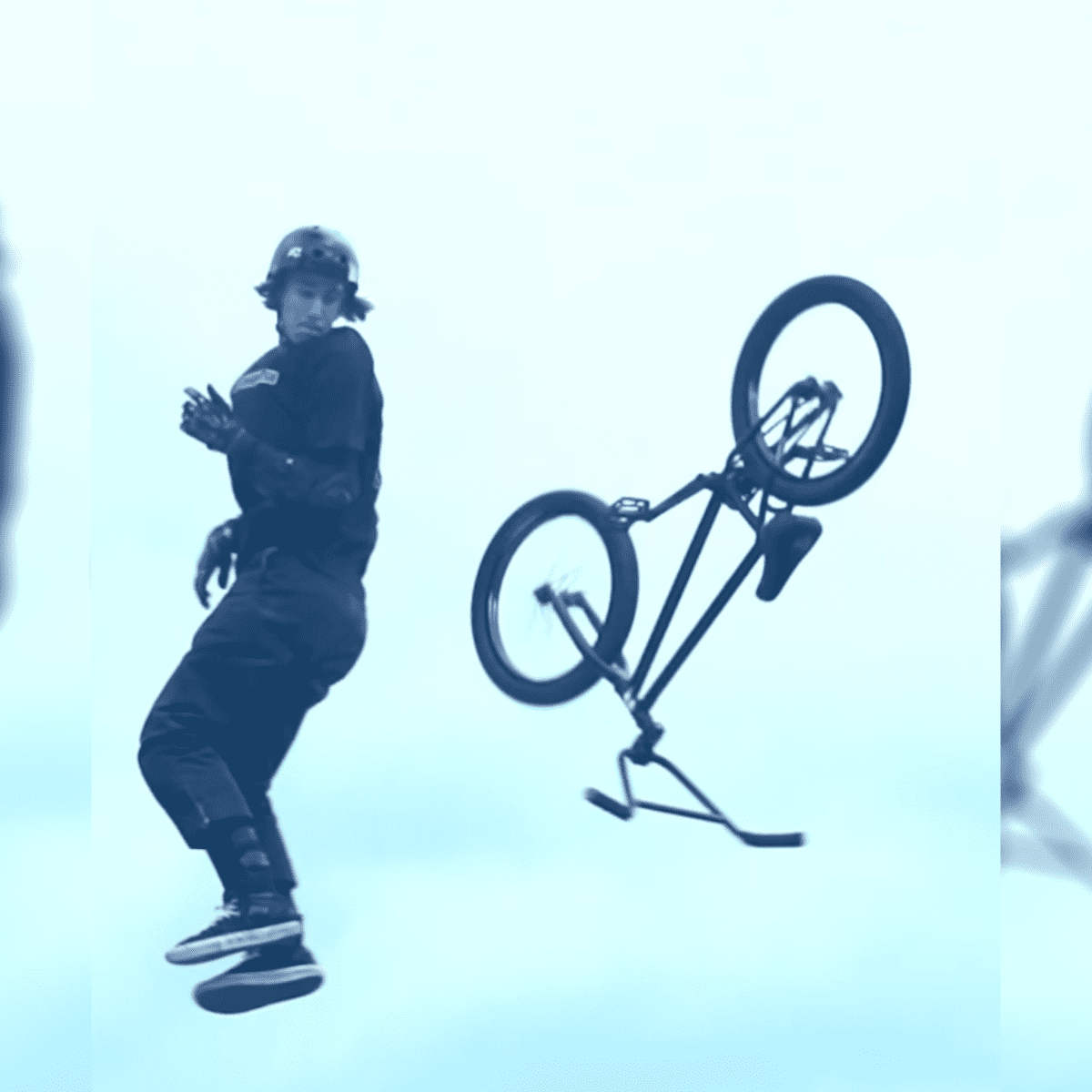 Insane bike tricks clearance