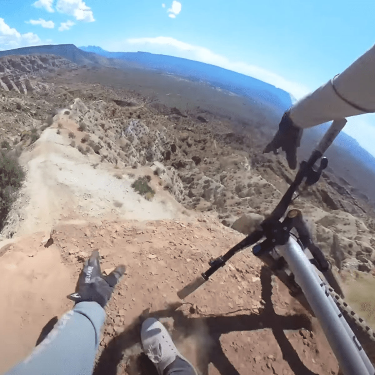 Matt jones red bull rampage clearance