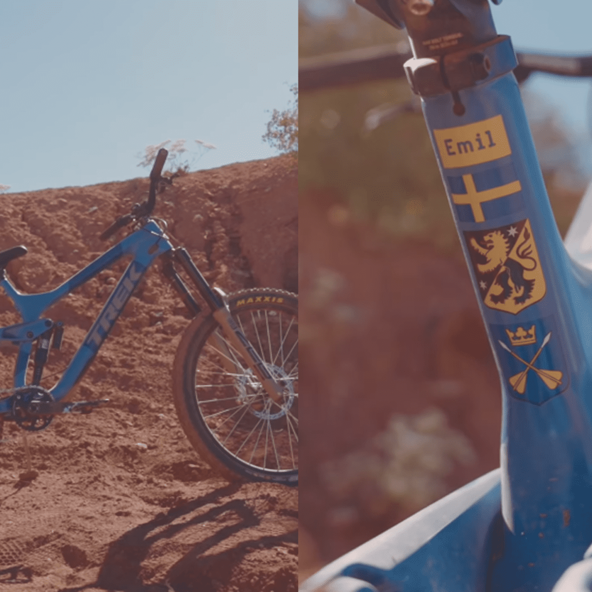 Bulls best sale slopestyle bike