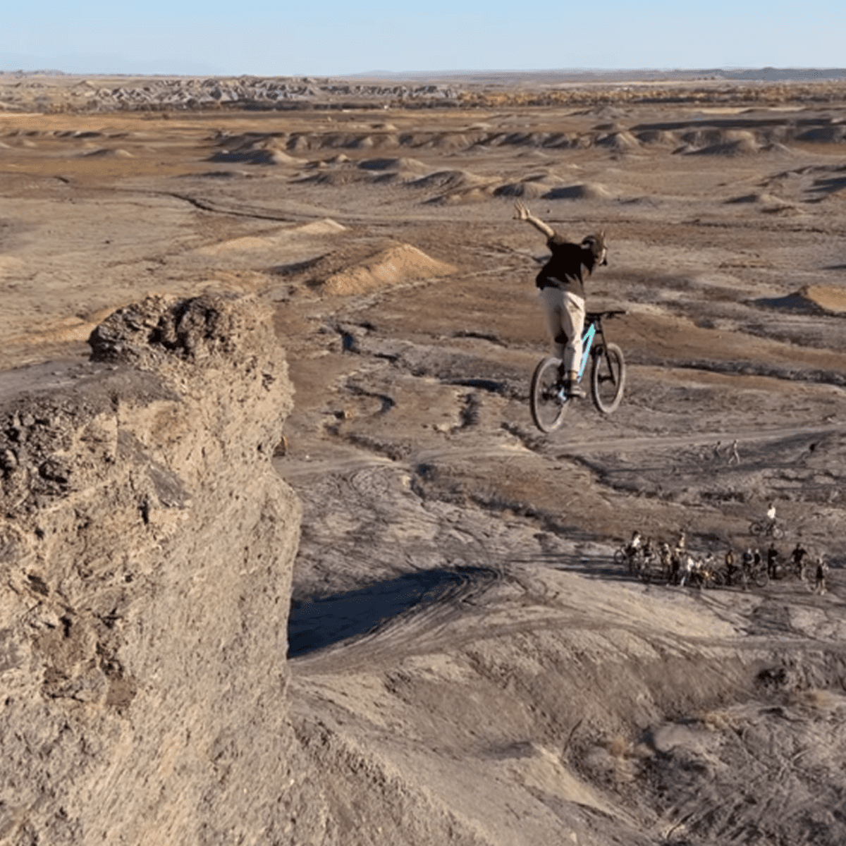 Green river bike best sale trail