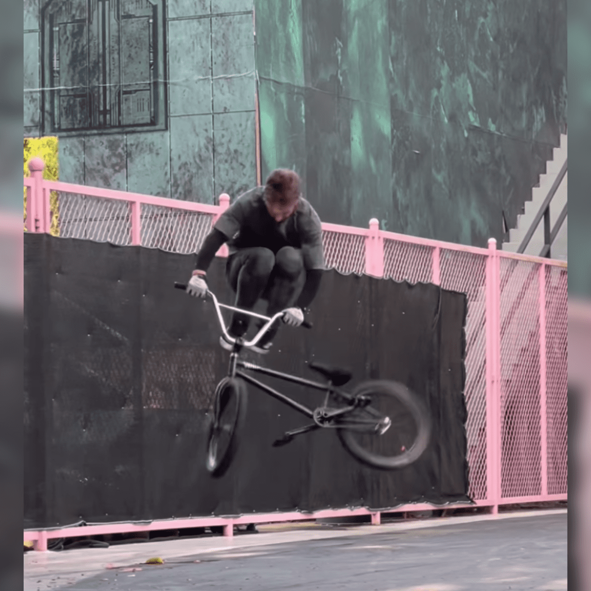 Done deal bmx cheap