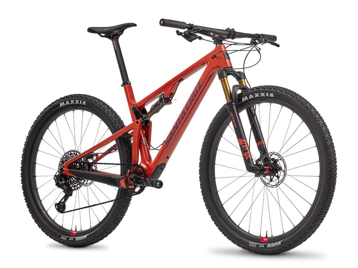 buy santa cruz blur