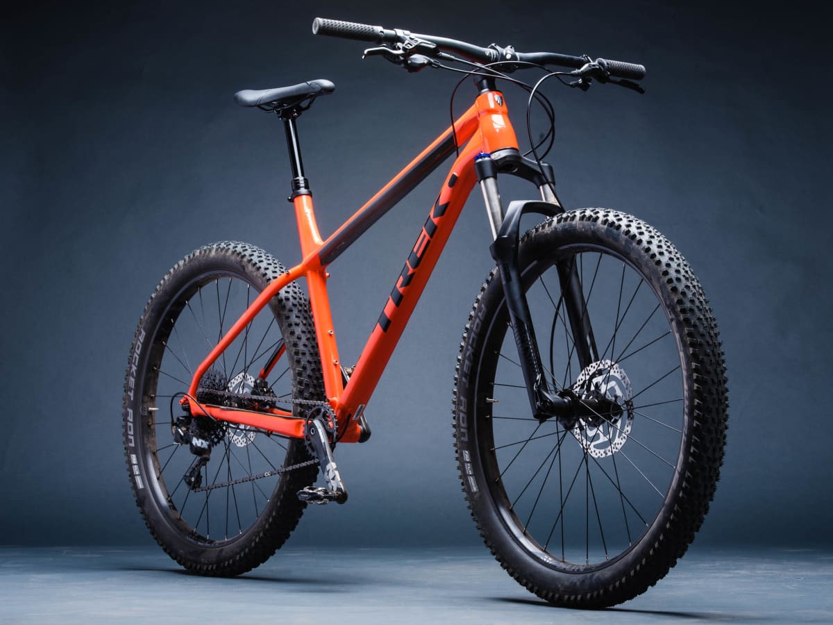 trek roscoe 8 2019