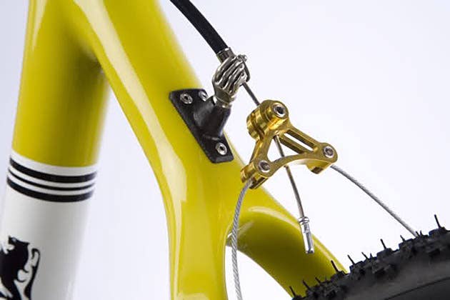 Dirty Words: Brother, can you lend me a Hand Job? - BikeMag