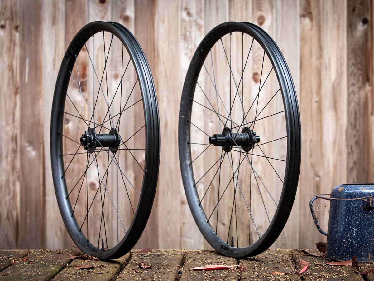 bontrager line comp 30 spokes