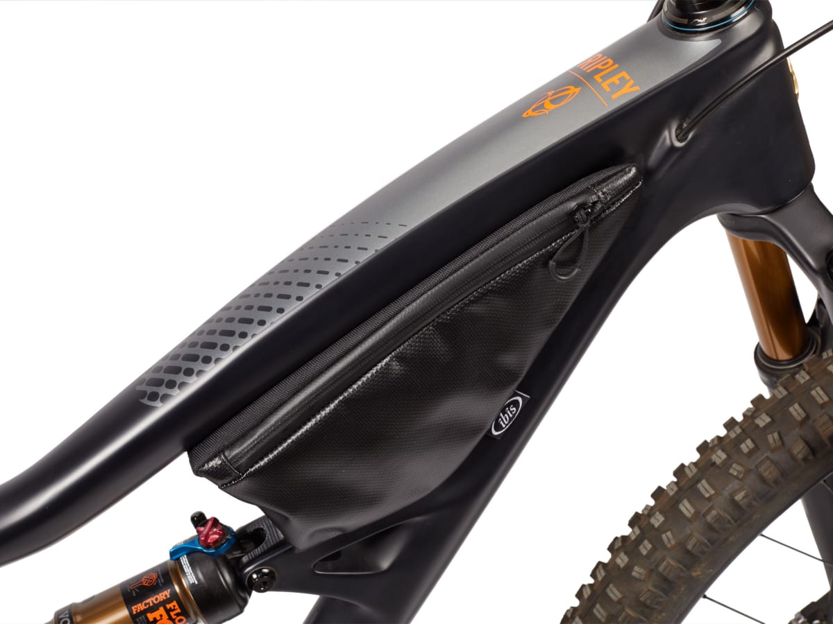 ibis ripley frame bag