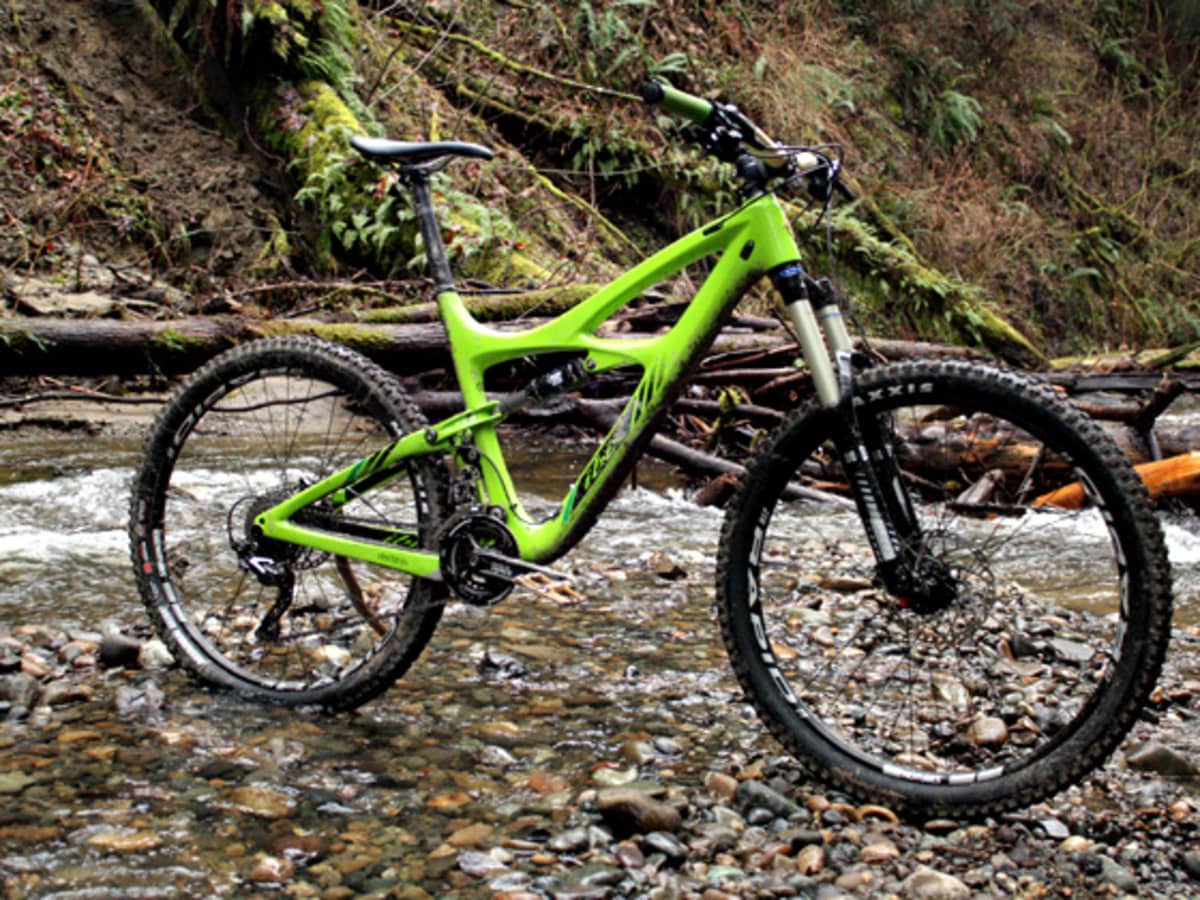 2015 ibis mojo hd3
