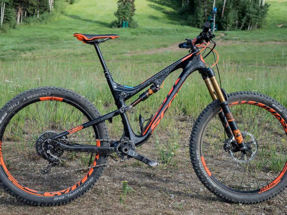 scott genius 2016 price