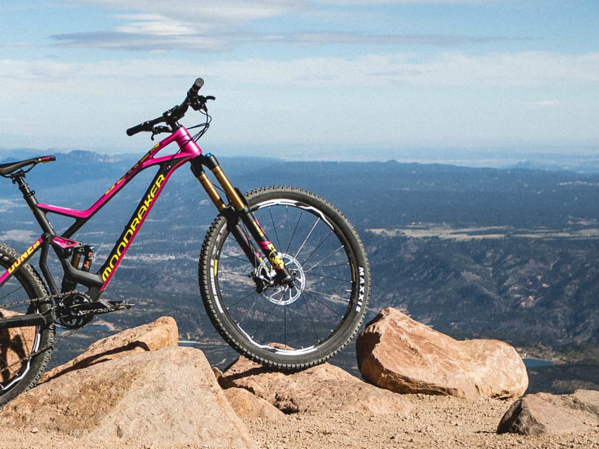 mondraker dune rr 2017