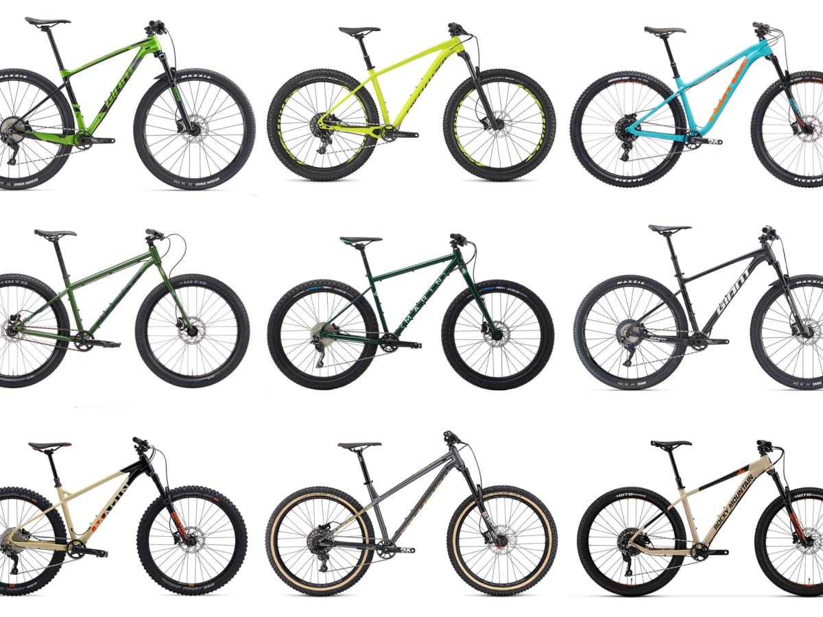 halfgeleider Shuraba uitrusting The 10 Best Hardtail Mountain Bikes Under $2,000 | BIKE Magazine - BikeMag halfgeleider Shuraba uitrusting The 10 Best Hardtail Mountain Bikes Under $2,000 | BIKE Magazine - BikeMag