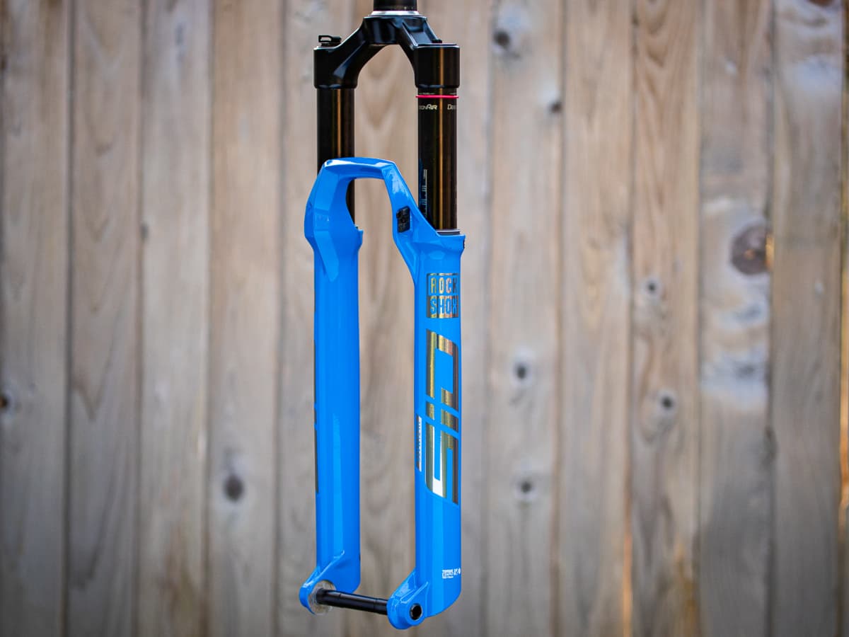 2021 rockshox sid 120mm