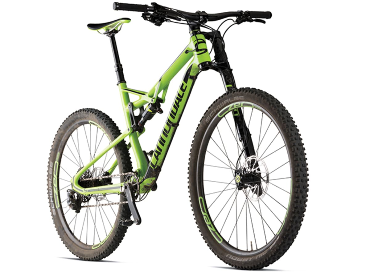 cannondale habit 27.5