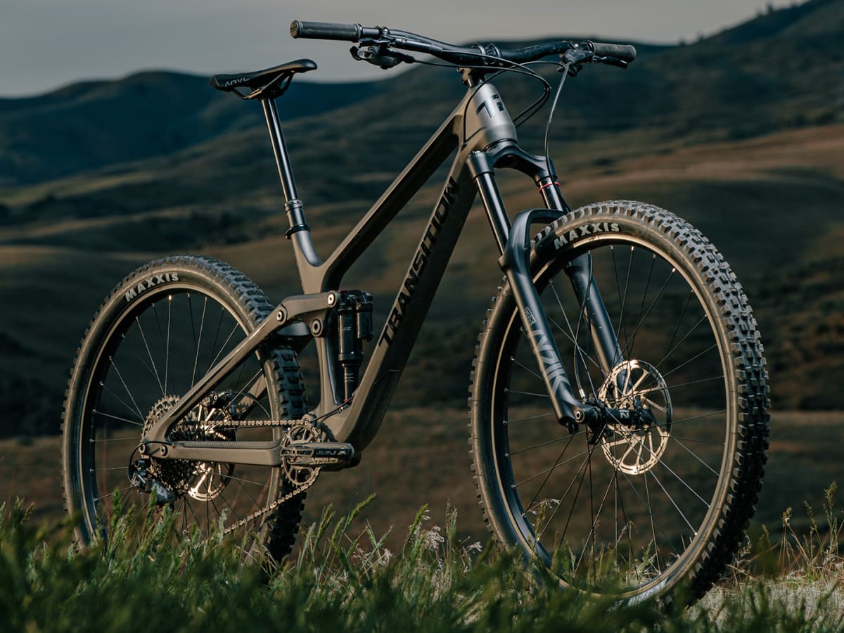 transition sentinel 2021 price