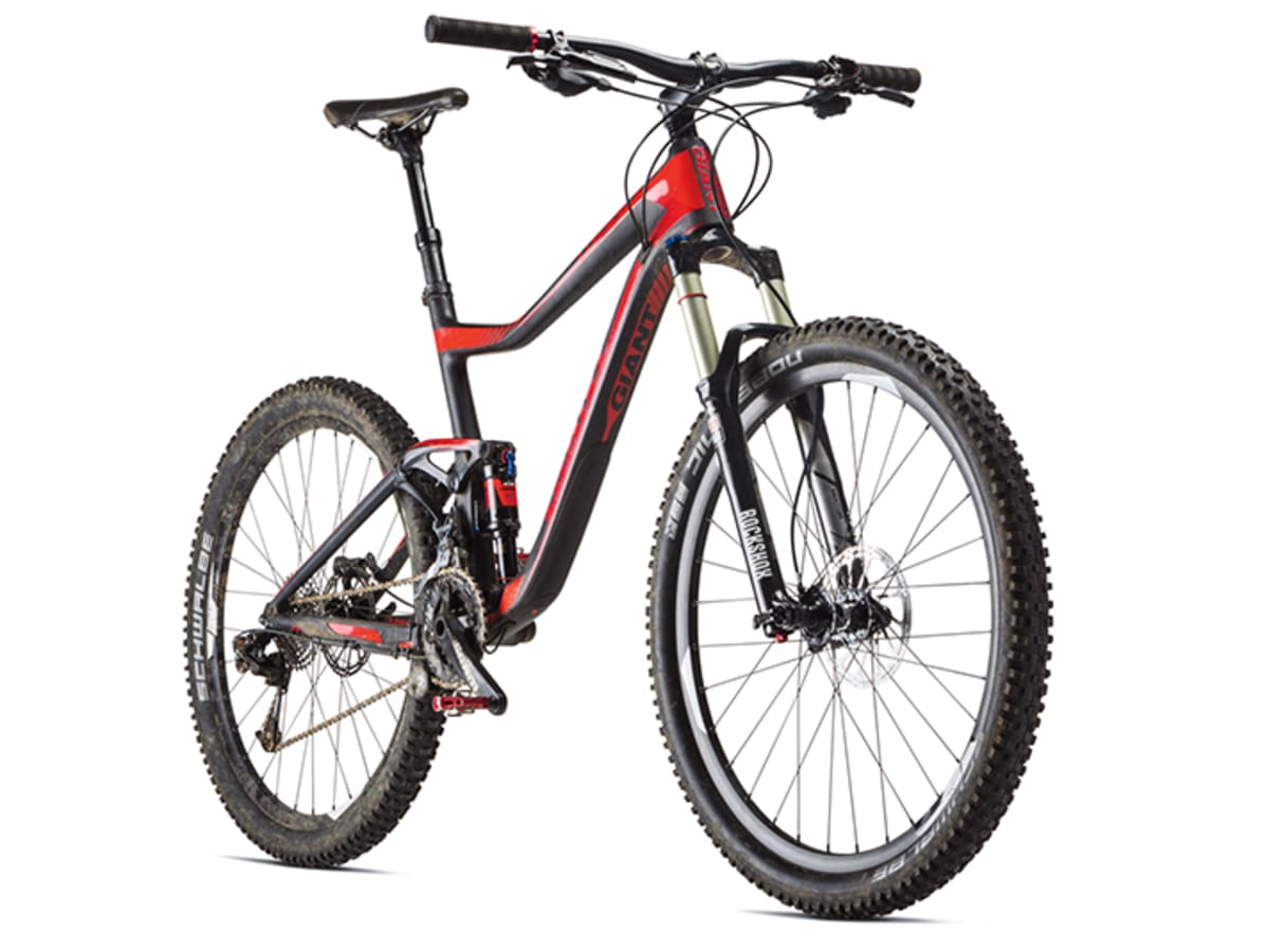 giant trance 3 2015