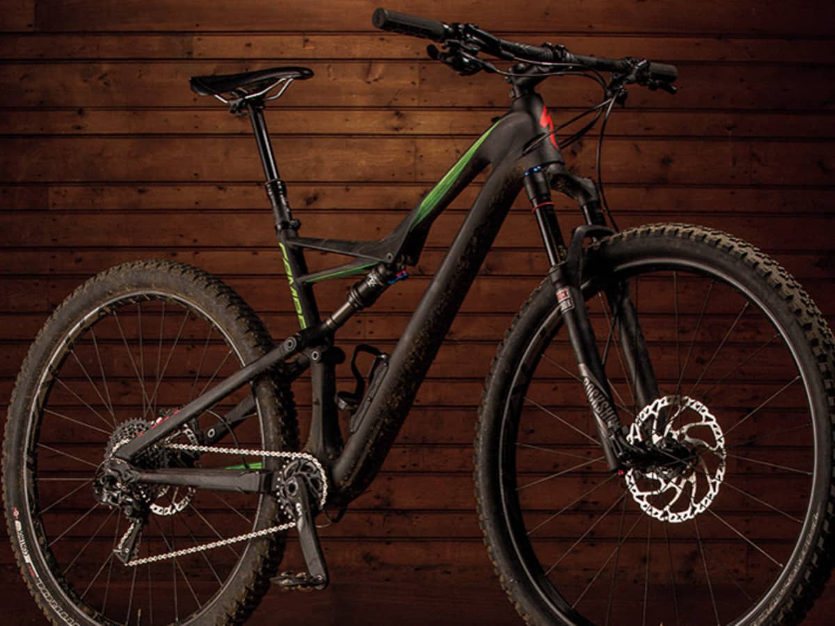 specialized camber comp carbon 2018