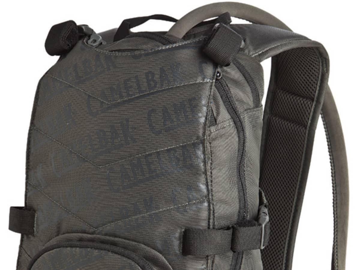 CamelBak Agent Review - BikeMag