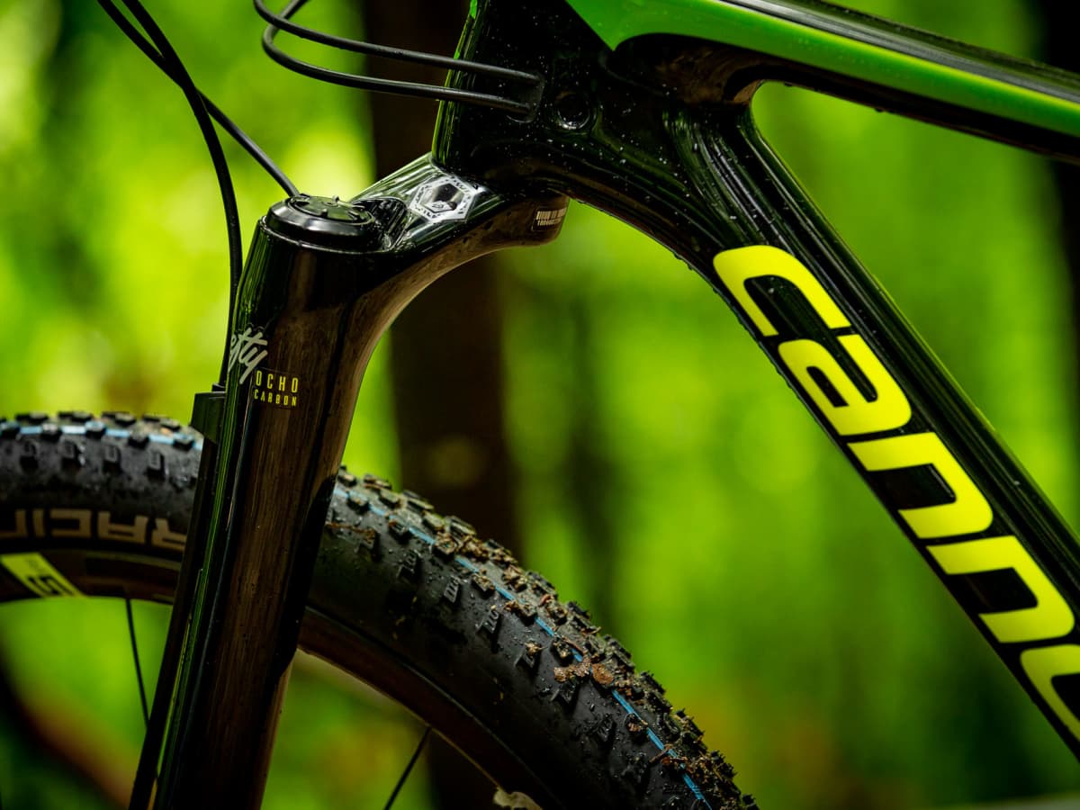 cannondale ocho carbon