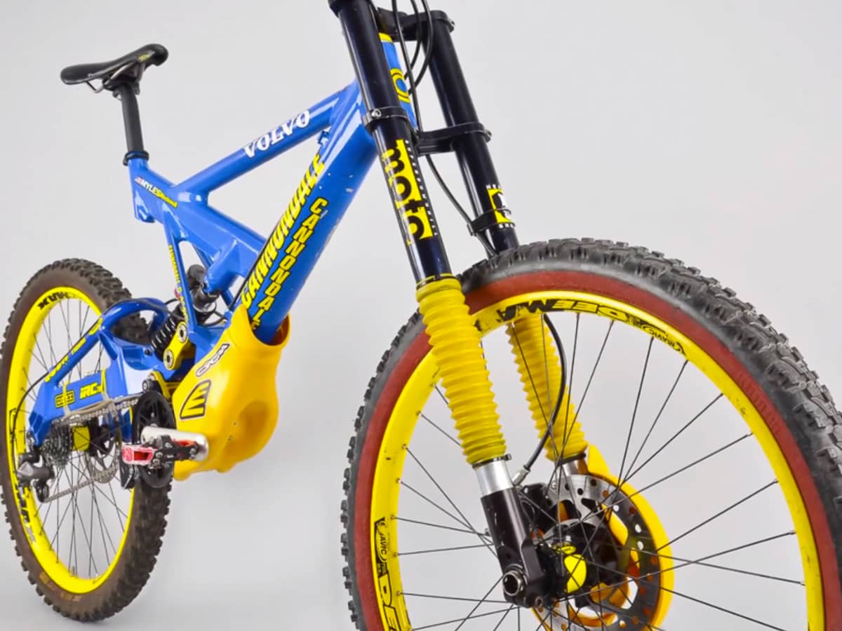cannondale 27.5 price