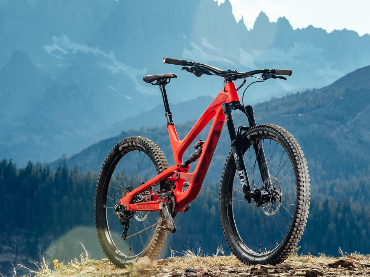 used yt mountain bikes for sale