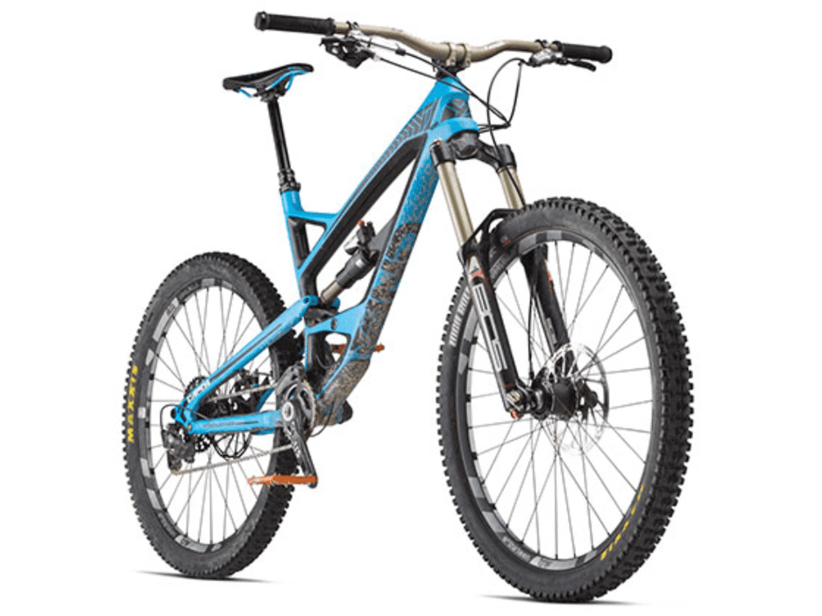 yt capra 2016 for sale