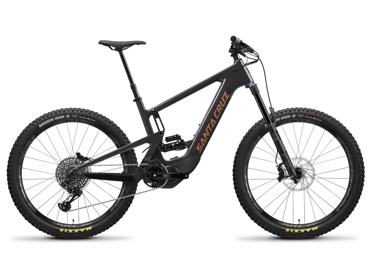 santa cruz heckler white