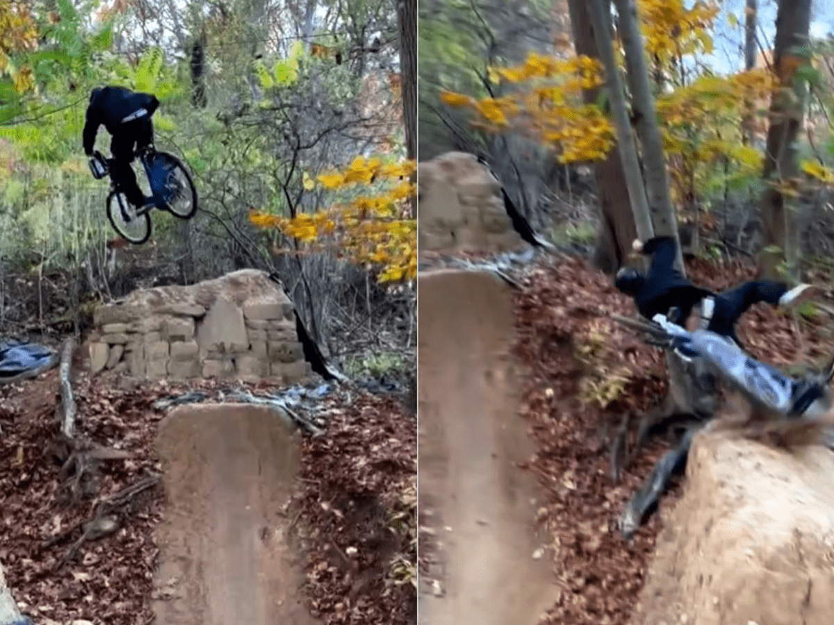 Are Citi Bikes The New Dirt Jumpers? - BikeMag