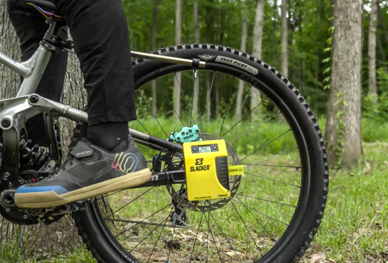 Mountain Bike Suspension Tuning Tips: Master the Ride