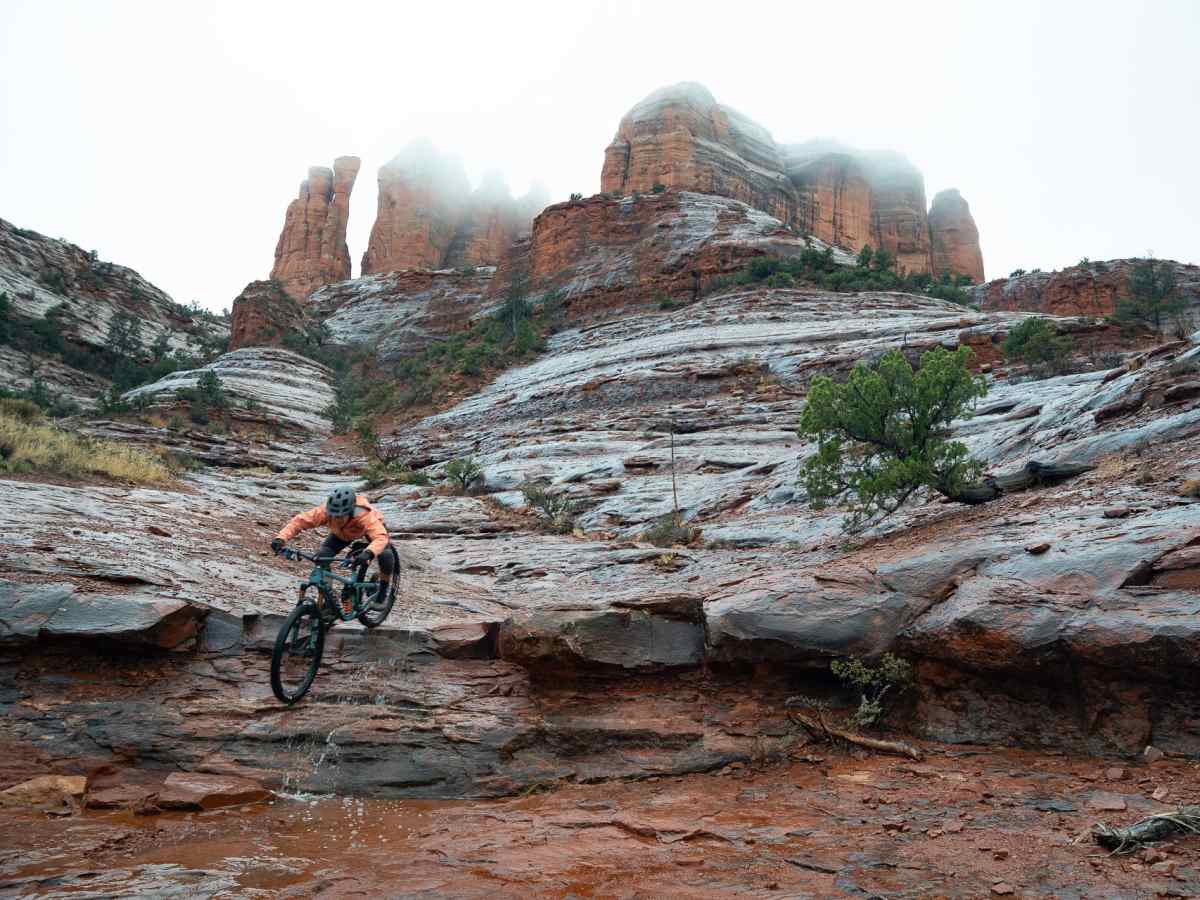 Best cities for mountain biking deals
