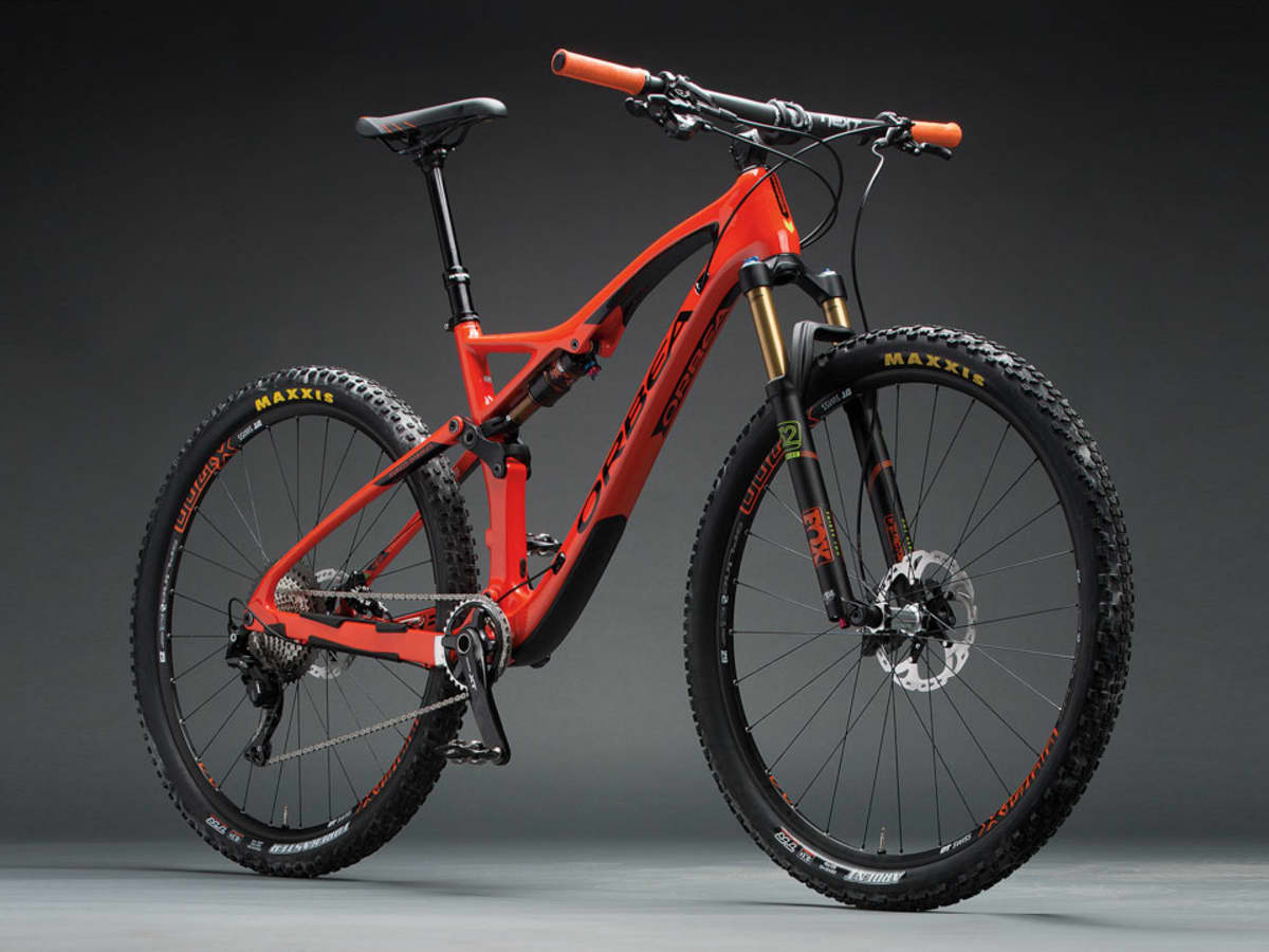 Orbea occam m10 2019 hot sale