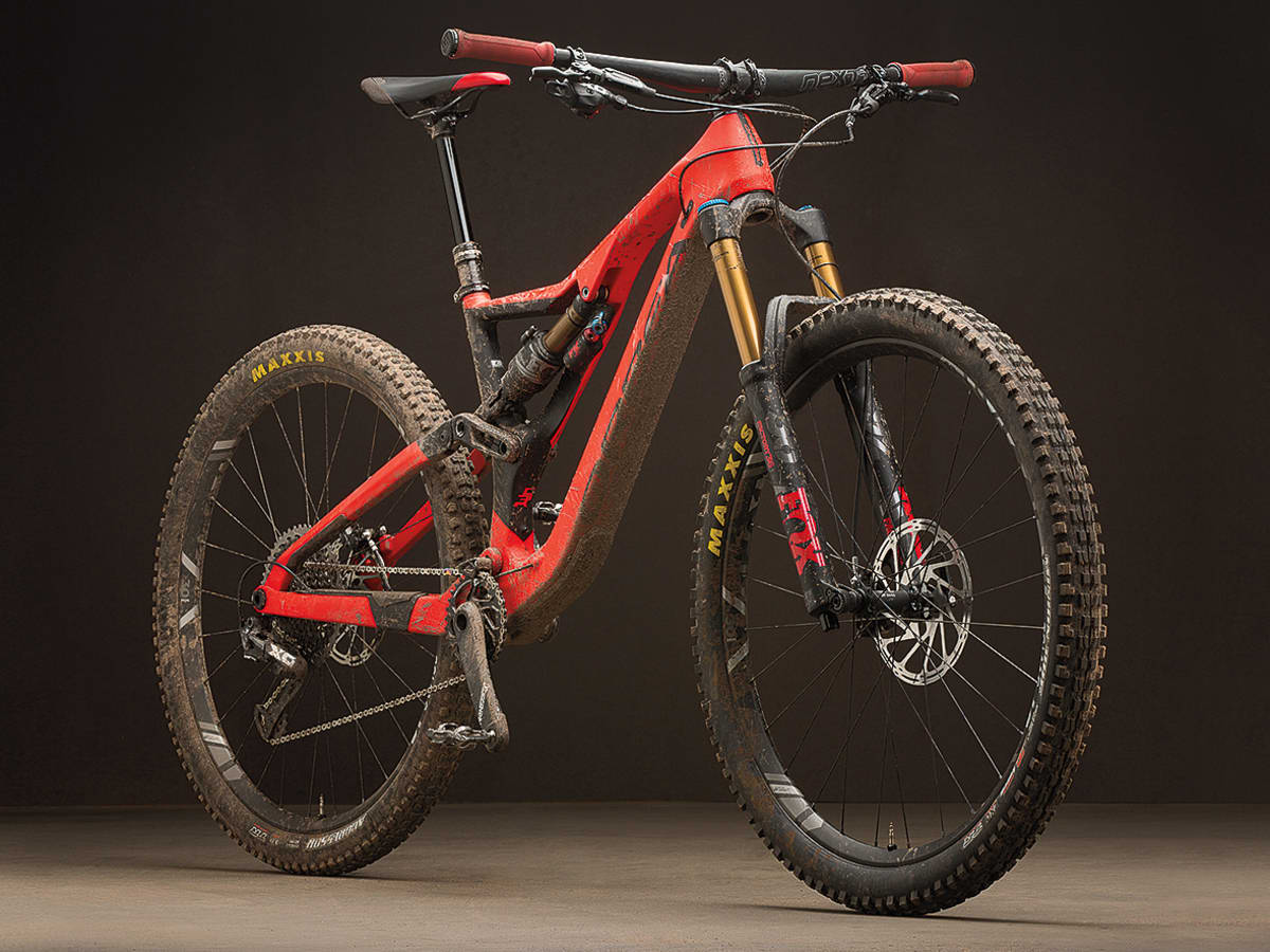 Orbea rallon 2025 review