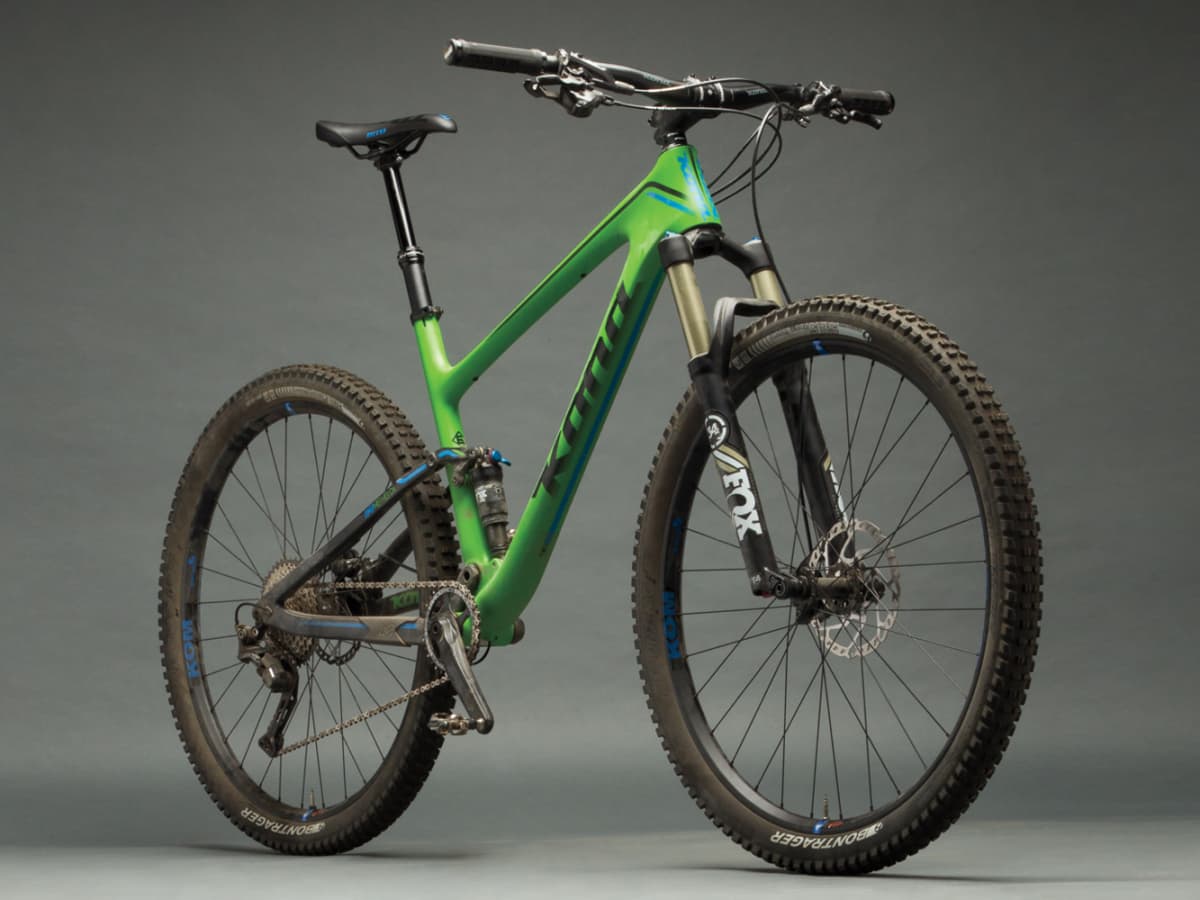Kona hei hei shop dl race 2016