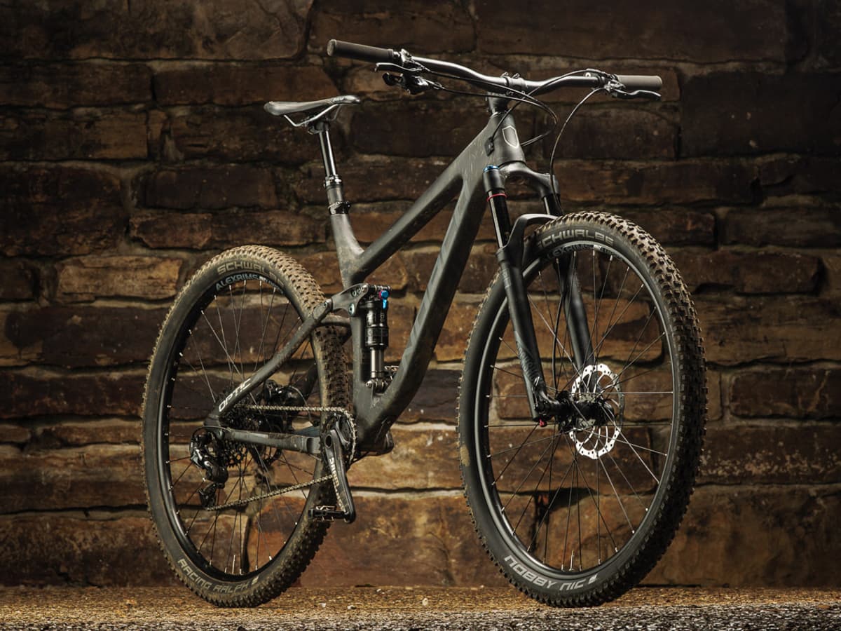 Norco optic 3 on sale