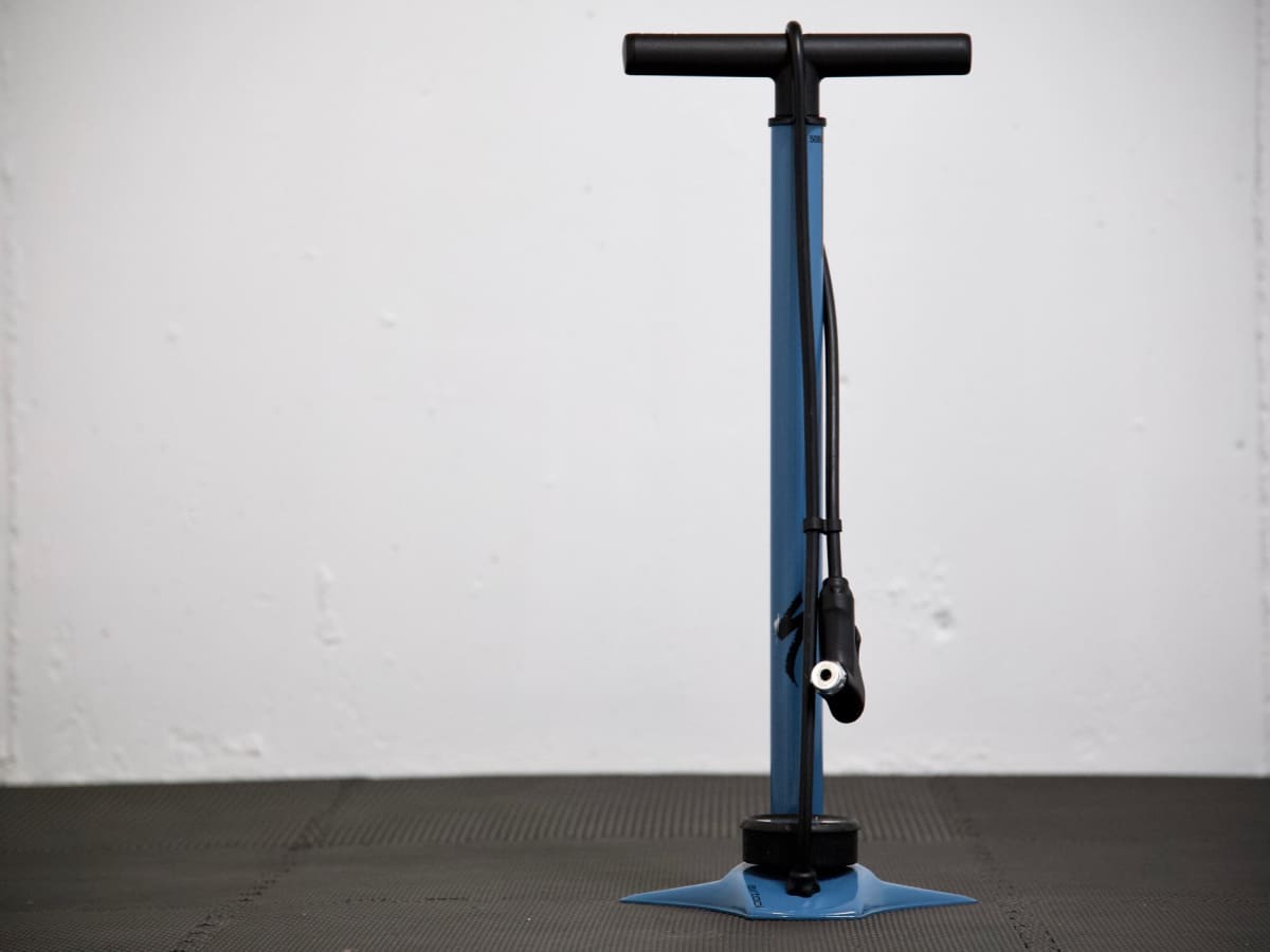 Specialized bike store pump parts