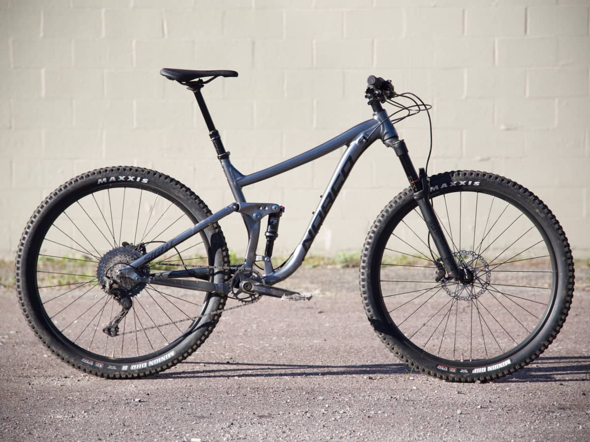 Norco range deals a2 27.5