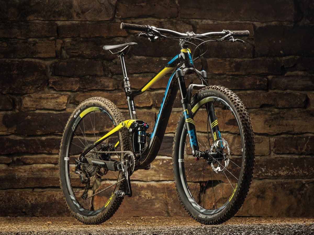 2017 giant clearance anthem advanced 0