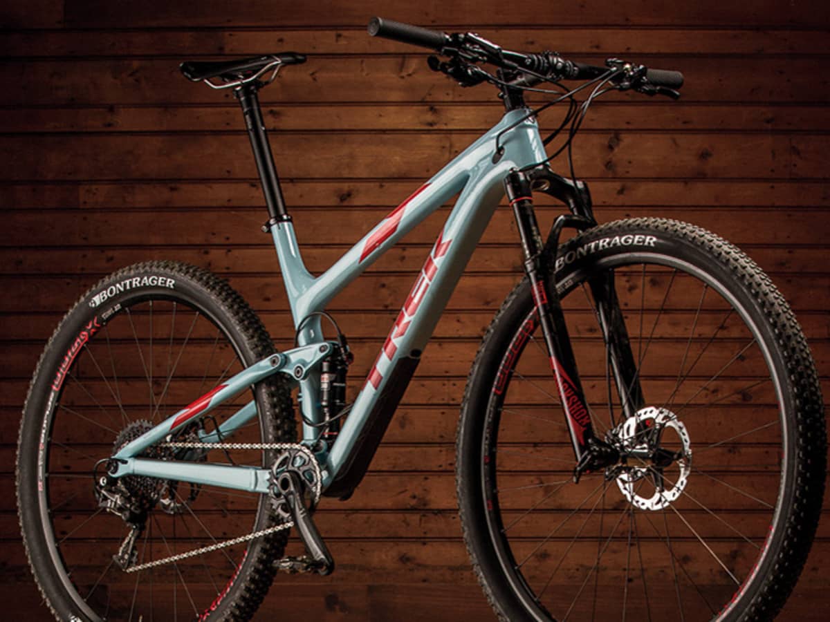 2018 trek top fuel 9.8 sl outlet
