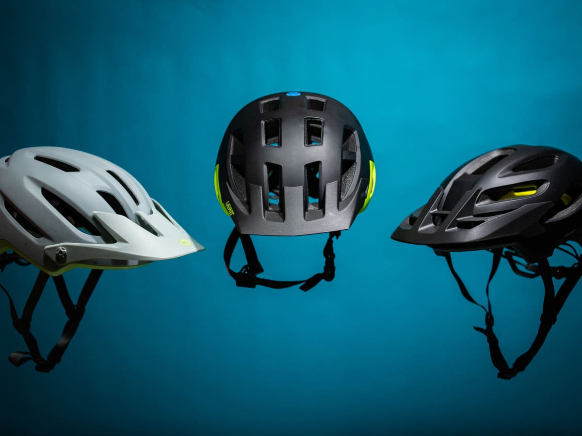 Versus 100 Mountain Bike Helmets Bike Magazine BikeMag