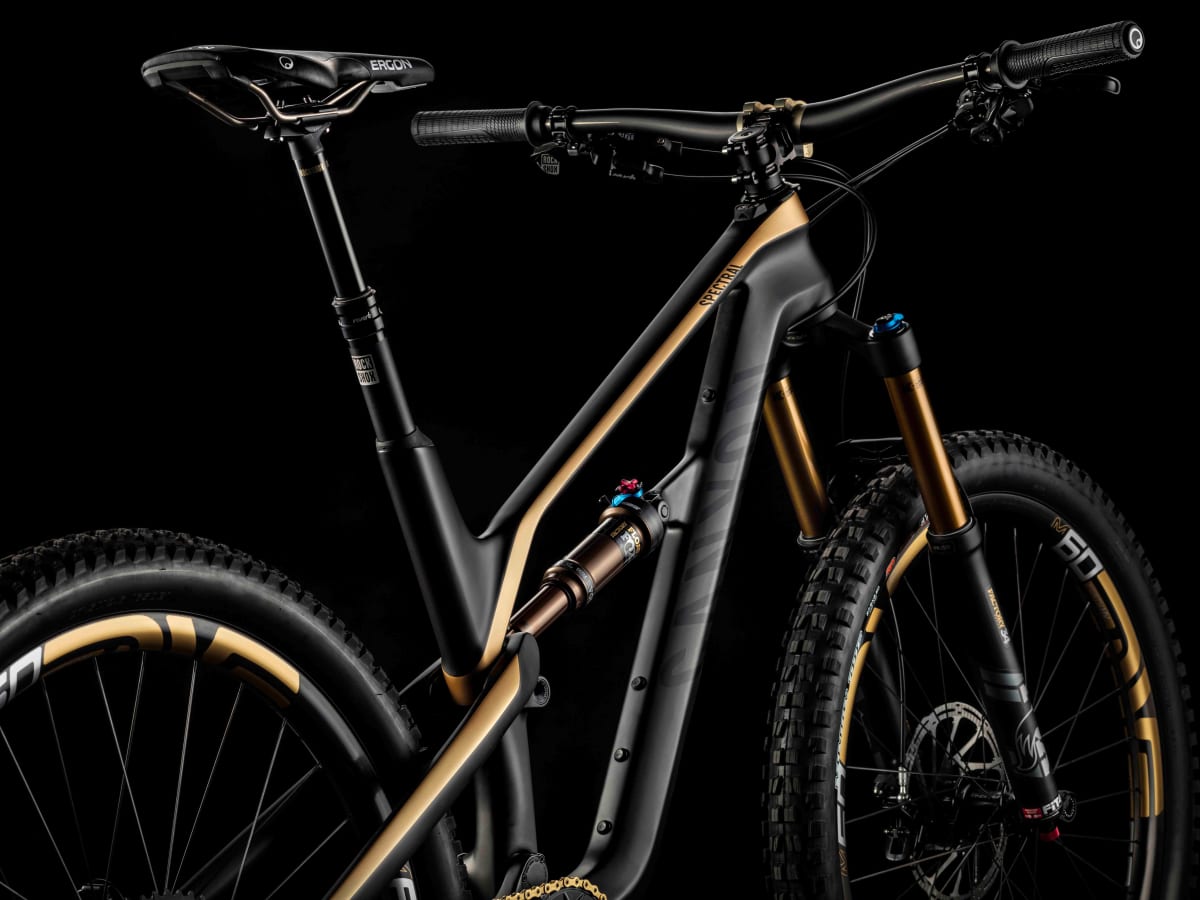 Canyon spectral enduro online
