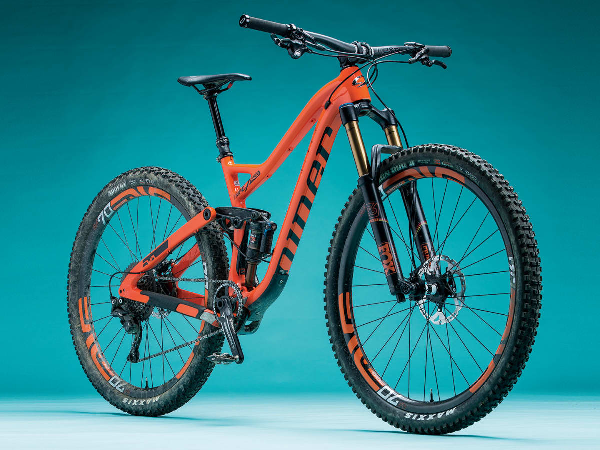 Niner rip sale 9 rdo 27.5